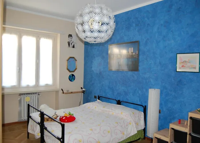 La Casa Di Betzy