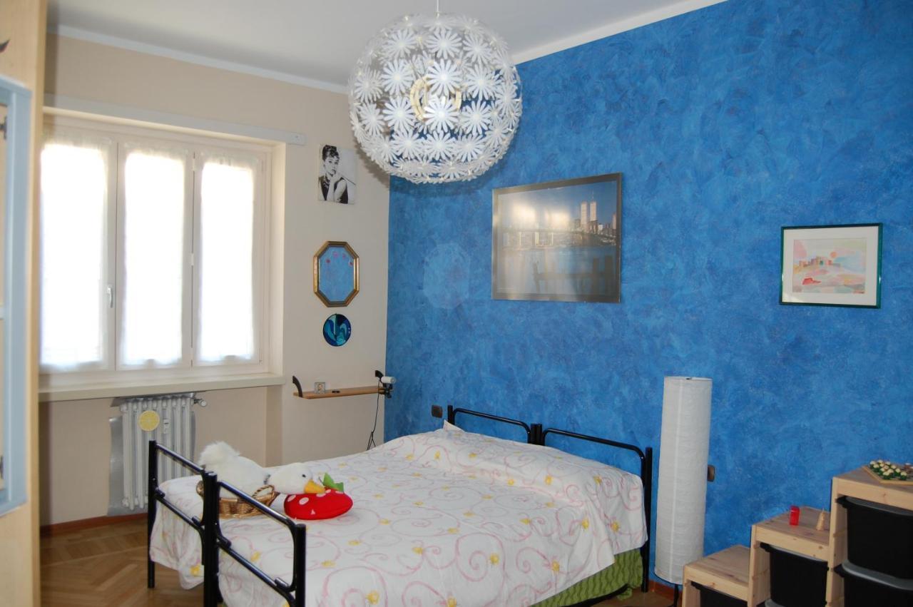 La Casa Di Betzy Appartement Turin