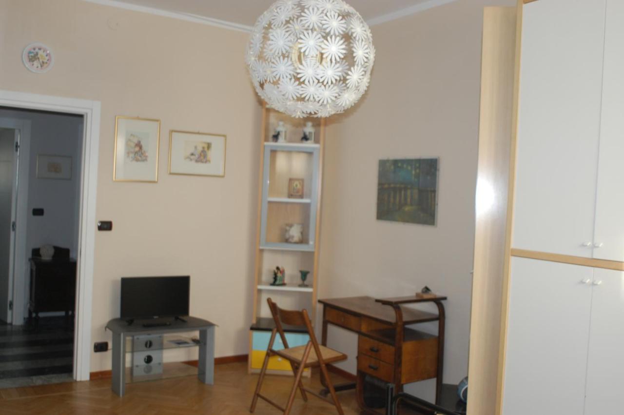 Appartement La Casa Di Betzy Turin