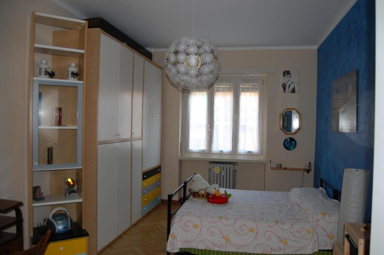 Appartement La Casa Di Betzy *