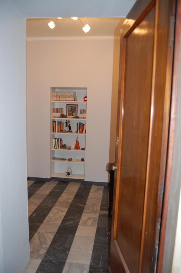 La Casa Di Betzy Turin