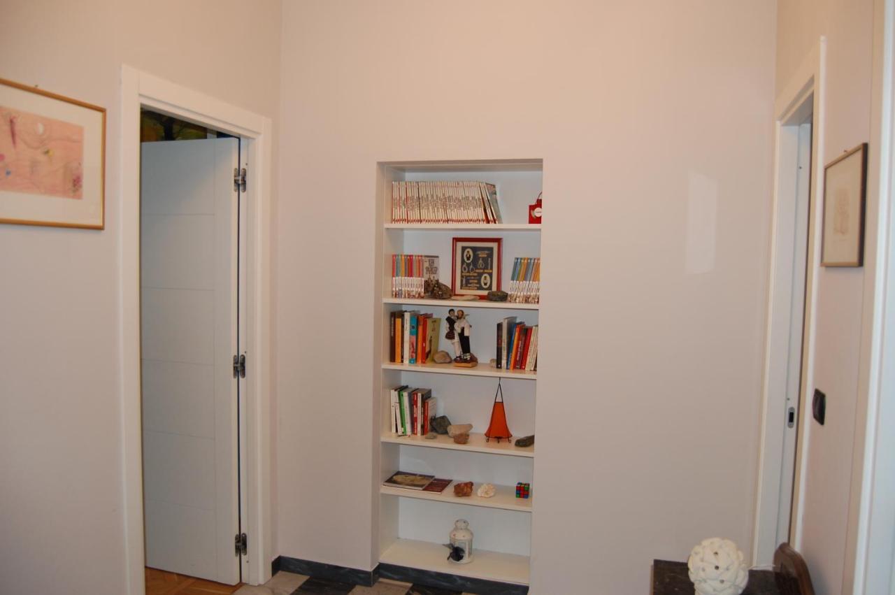 La Casa Di Betzy *