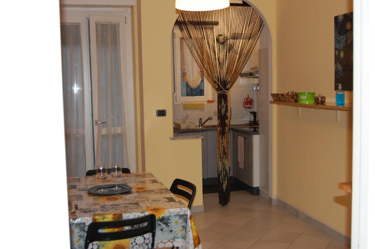 Appartement La Casa Di Betzy *