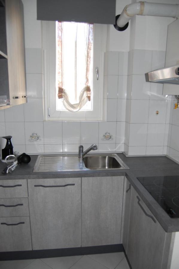 La Casa Di Betzy * Turin