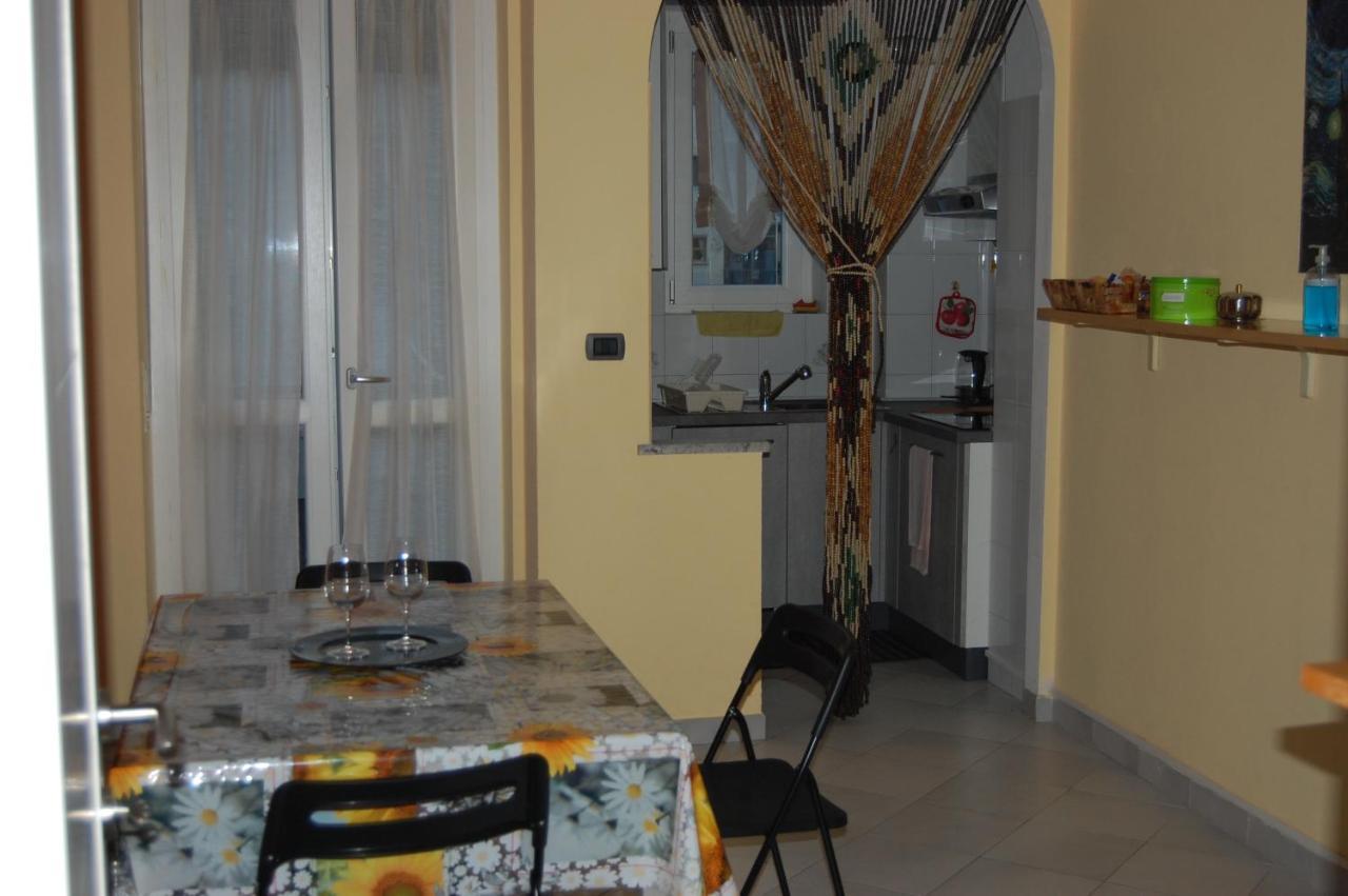 La Casa Di Betzy * Turin
