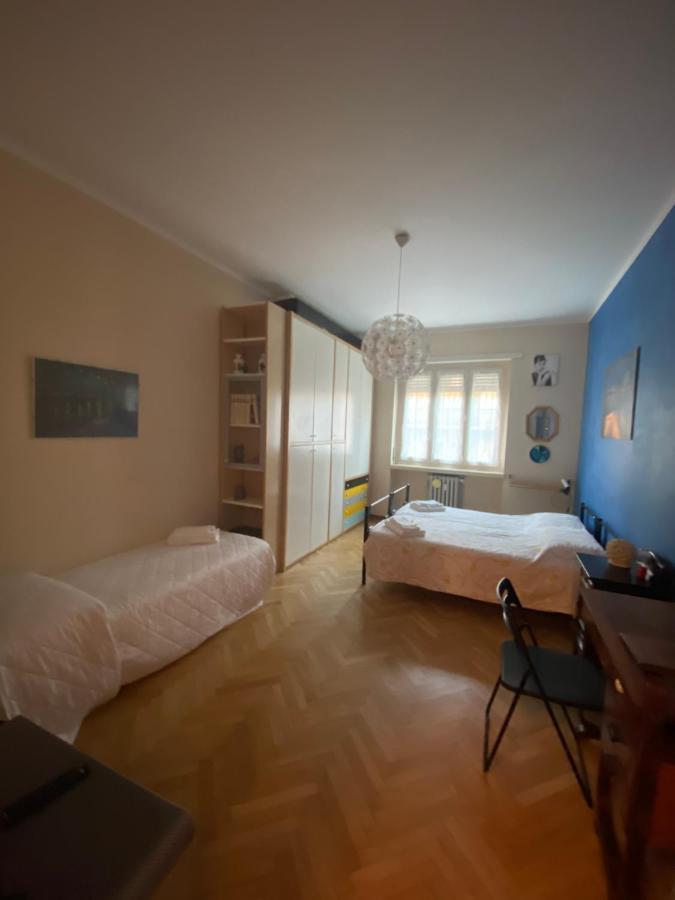 Appartement La Casa Di Betzy *