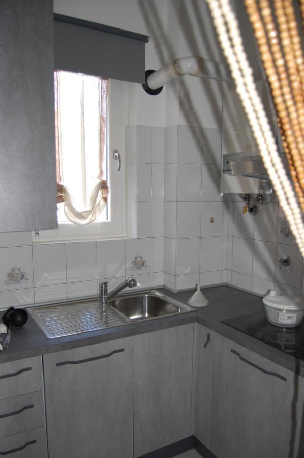 La Casa Di Betzy * Turin