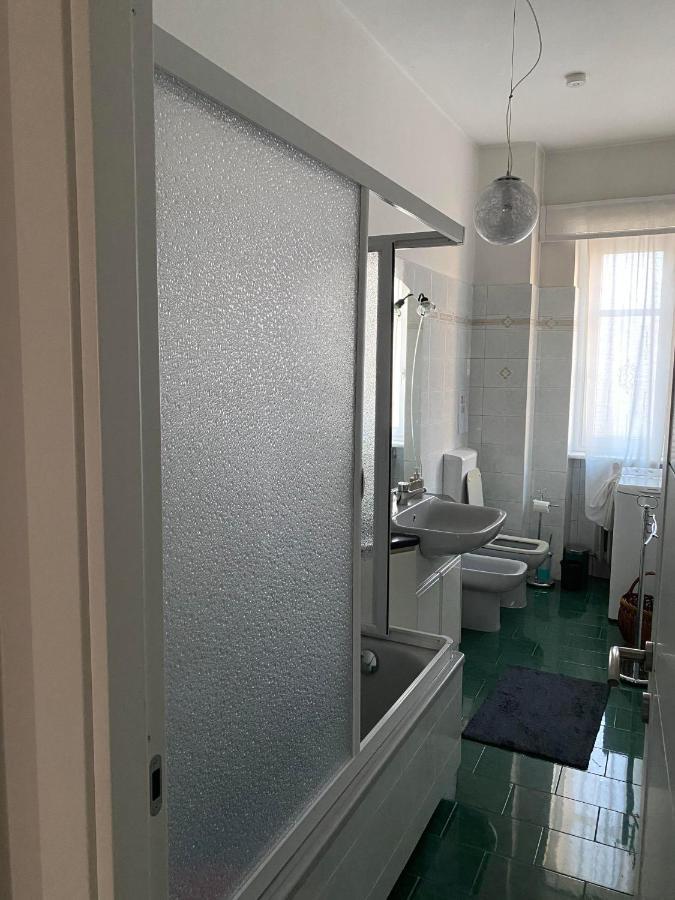 La Casa Di Betzy Appartement Turin